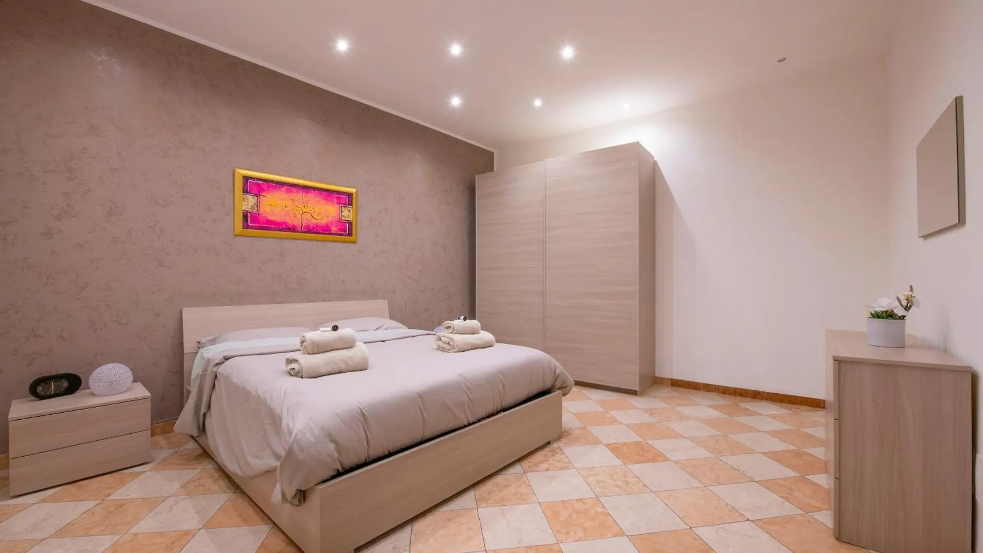 Palace Home Mazzini Verona Center