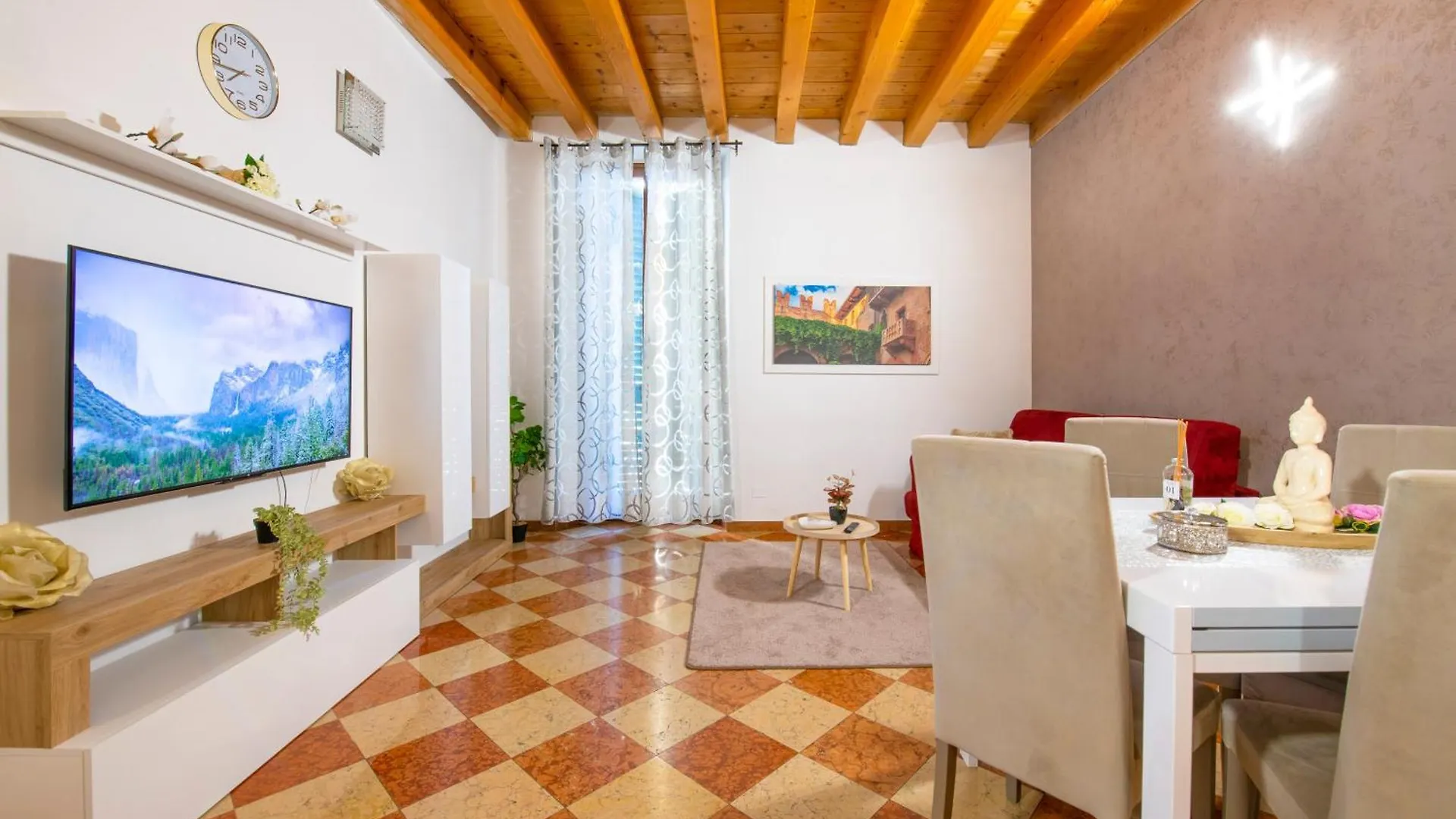 Palace Home Mazzini Verona Center Italy