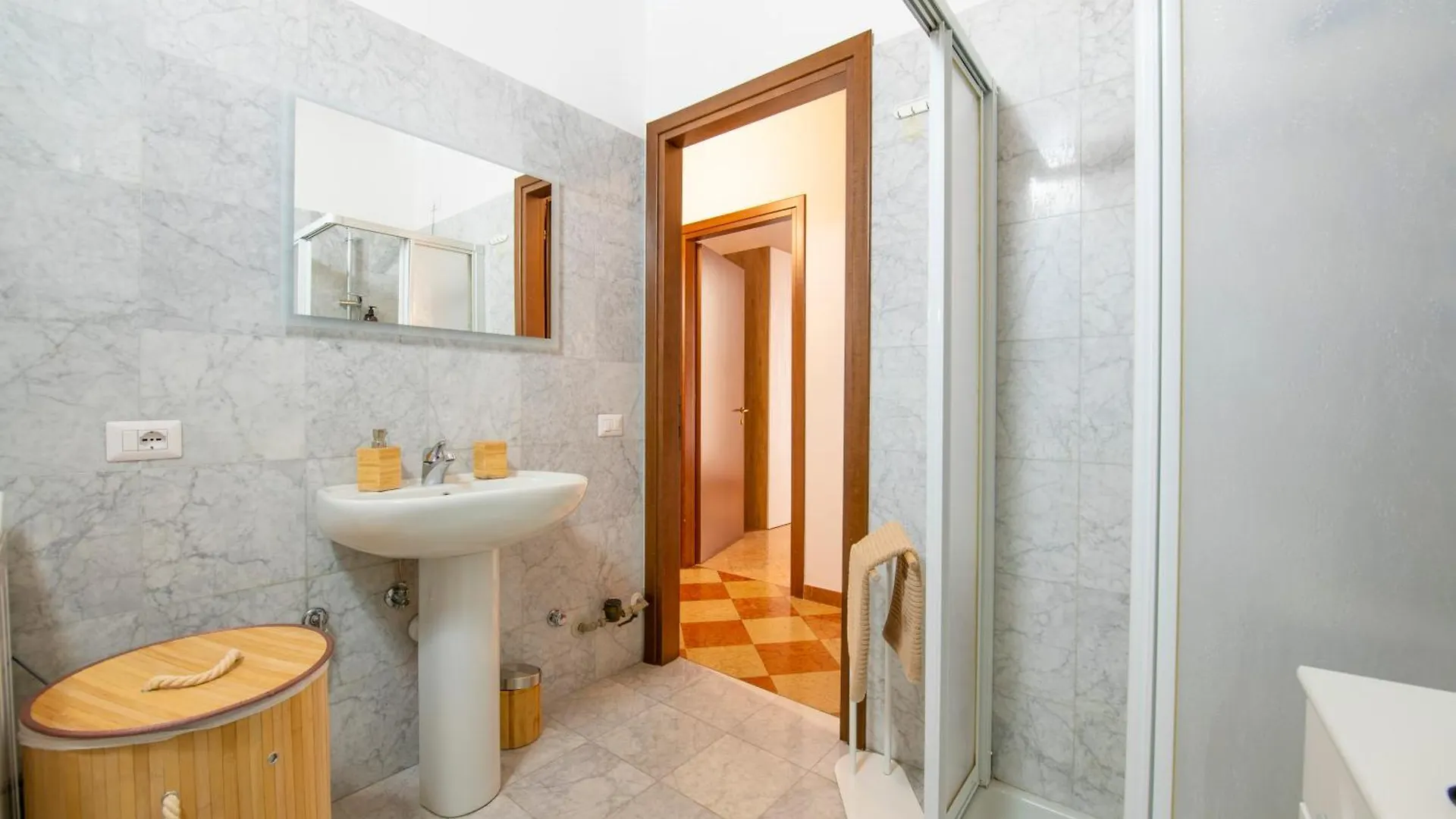 Apartment Palace Home Mazzini Verona Center