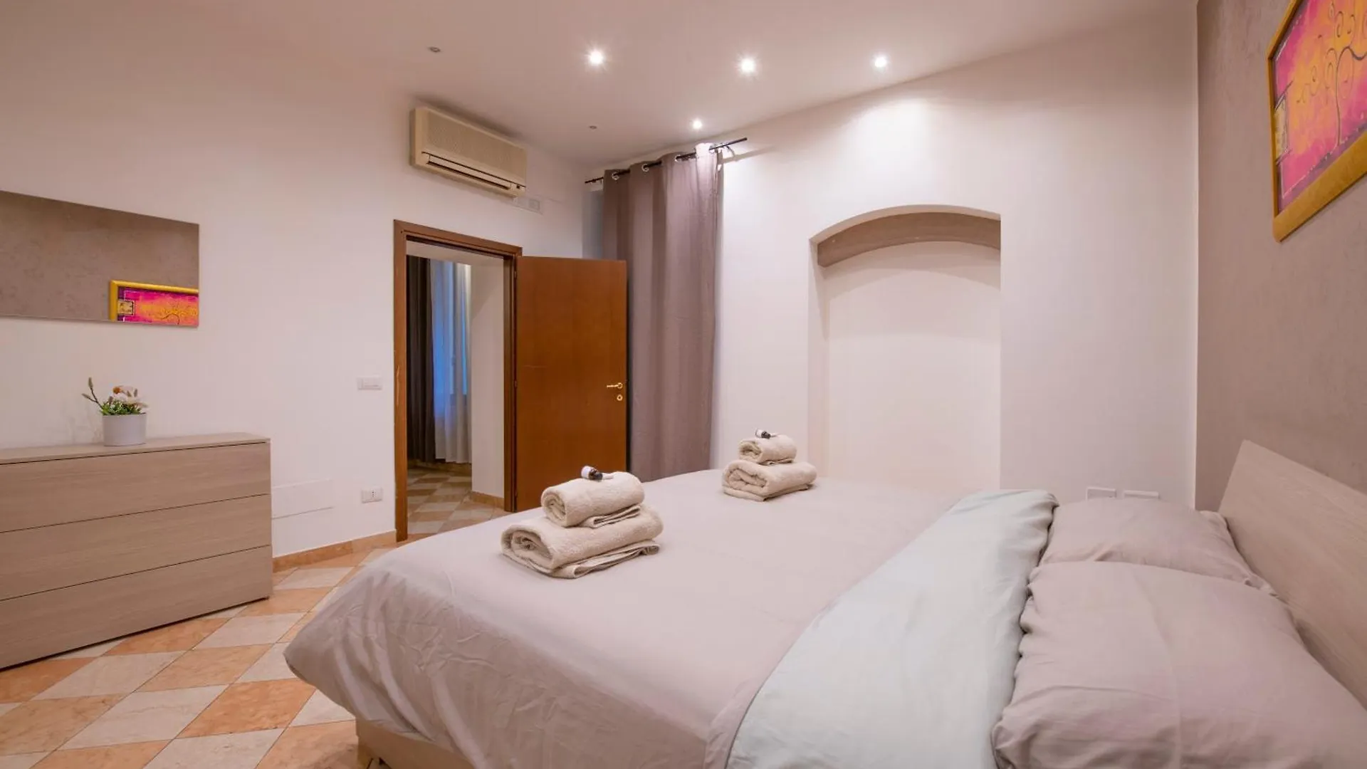 Palace Home Mazzini Verona Center