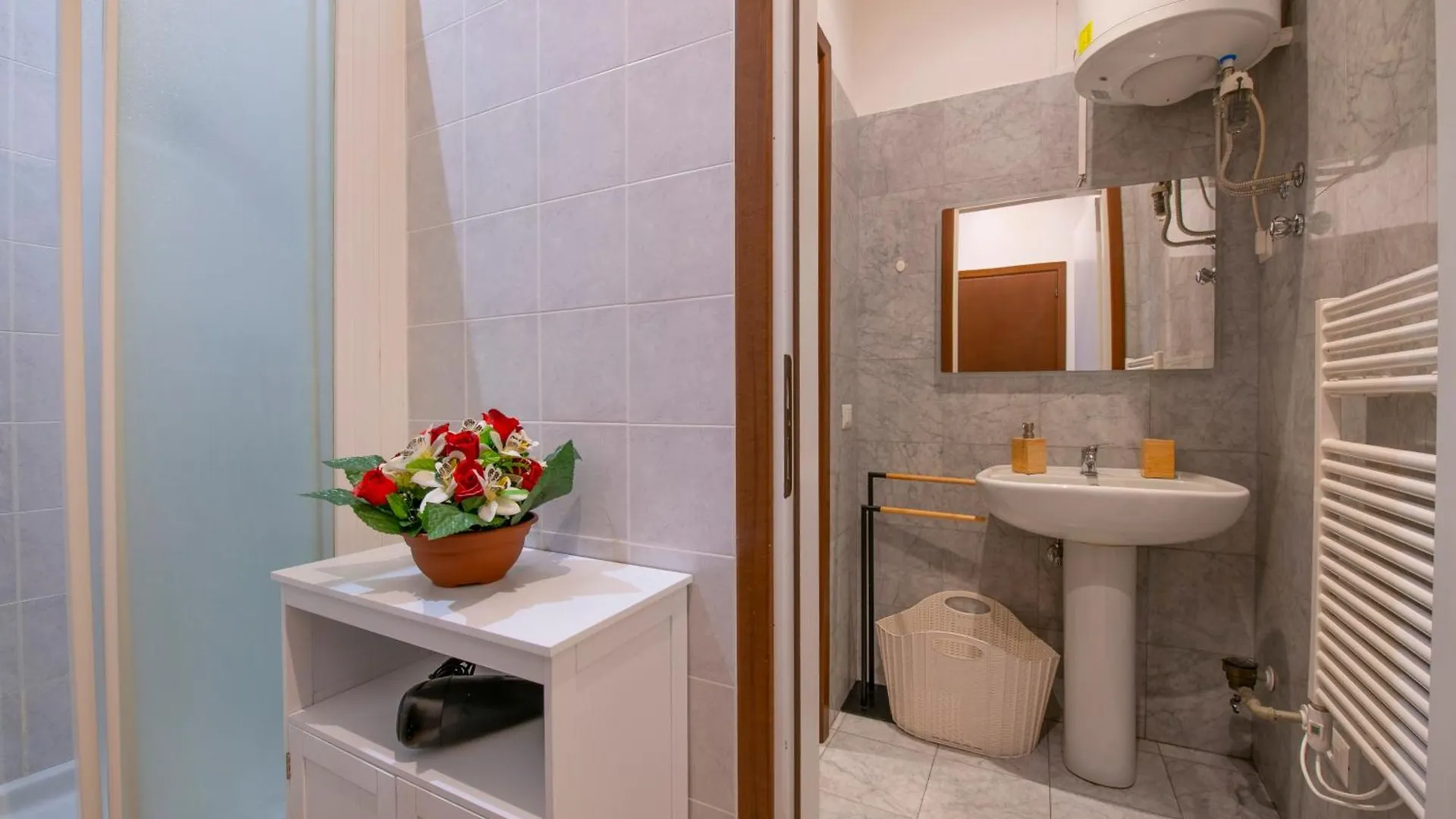 Appartamento Palace Home Mazzini Verona Center