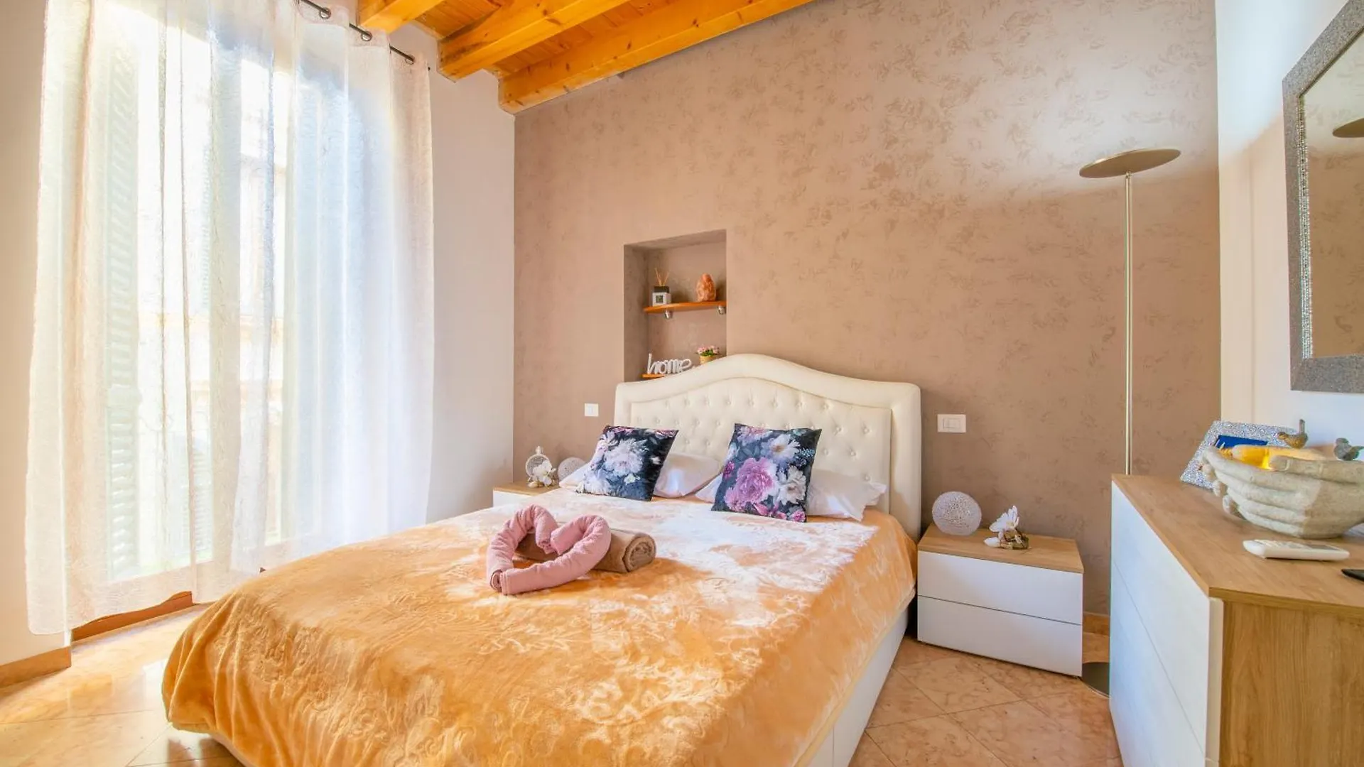 Palace Home Mazzini Verona Center