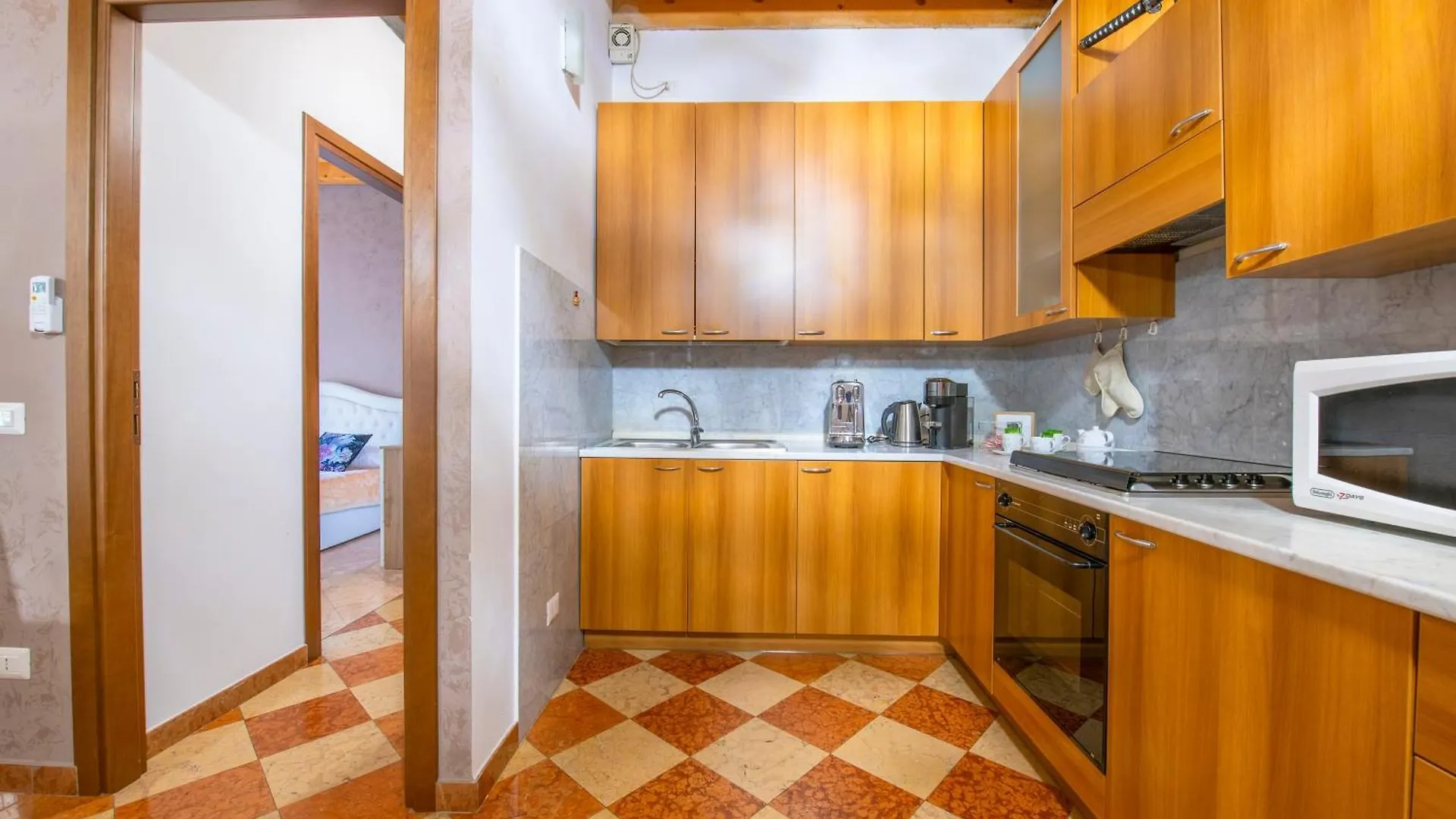 Apartmán Palace Home Mazzini Verona Center