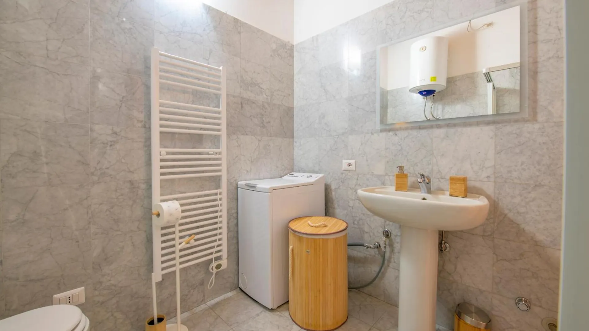 Appartamento Palace Home Mazzini Verona Center