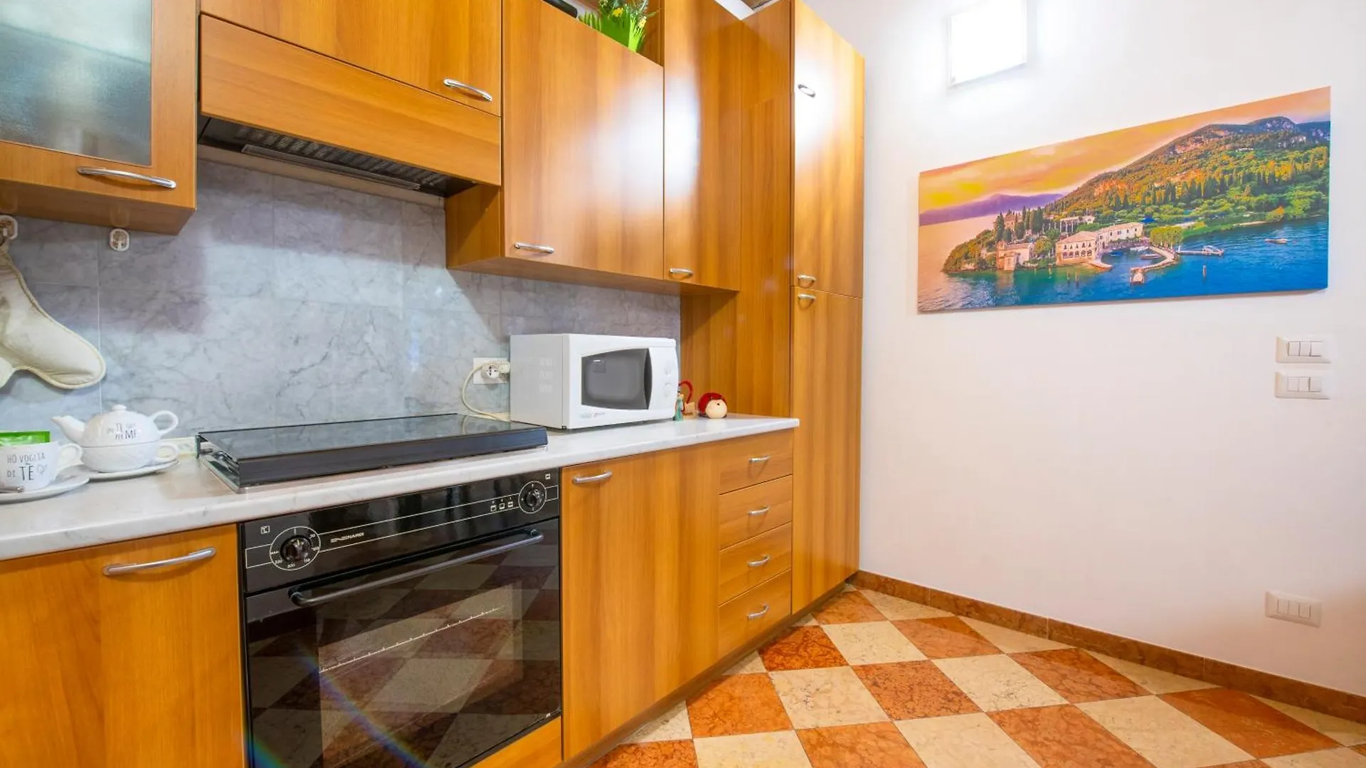 Palace Home Mazzini Verona Center Italia
